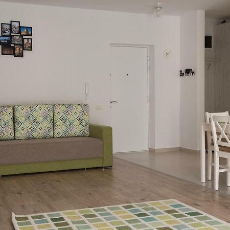Cassie Apartment Brașov Exterior foto