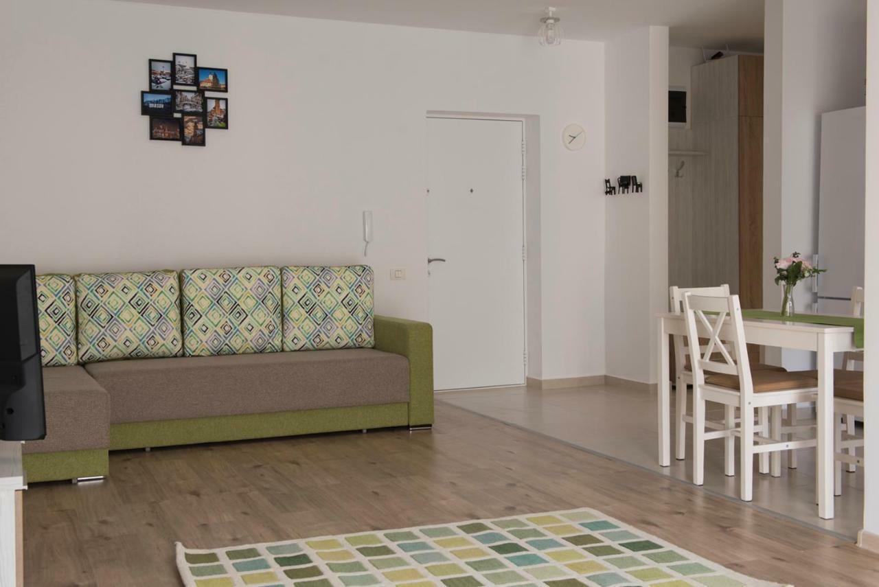 Cassie Apartment Brașov Exterior foto