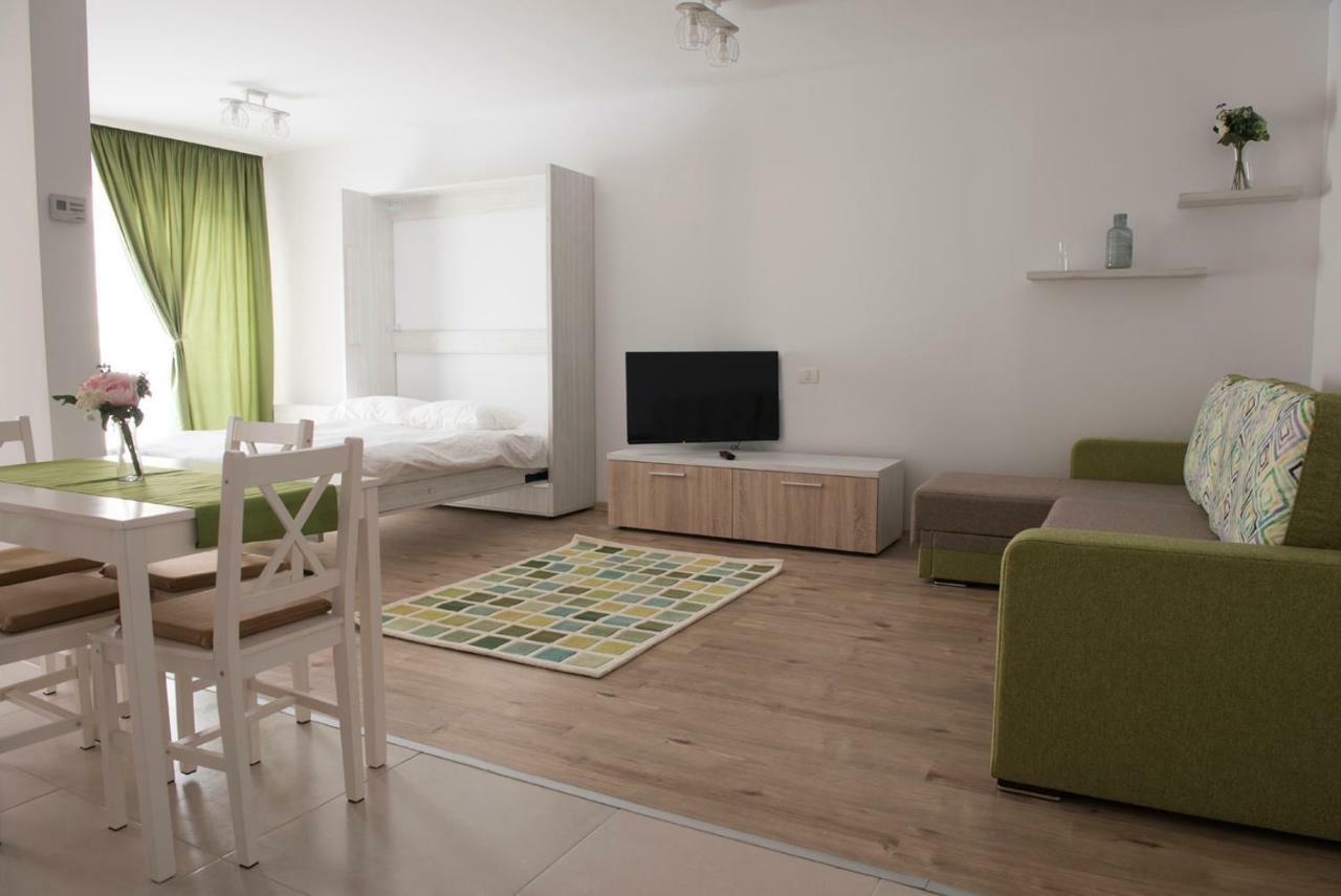 Cassie Apartment Brașov Exterior foto